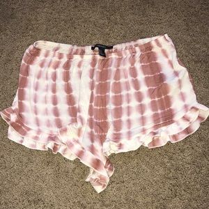 Women’s soft shorts